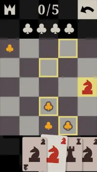 Chess Ace Puzzle Screen Shot 14