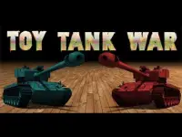 Toy Tank War: Extreme Driving and Battle Simulator Screen Shot 0