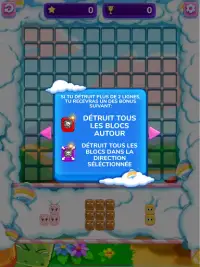 Gummy Blocks Evolution Screen Shot 5