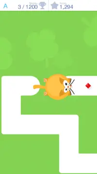 Angry - Happy Bird Tap Tap Screen Shot 1