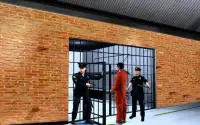 Prison Cell Jailbreak Action Survival Screen Shot 0