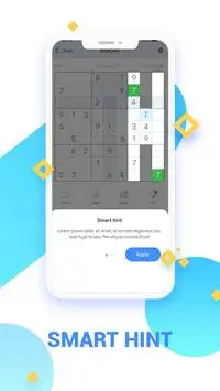 Sudoku 2020 Screen Shot 4