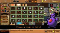 Dungeon Builder M trial - Simulation game Screen Shot 3