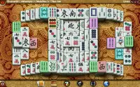 Random Mahjong Pro Screen Shot 2