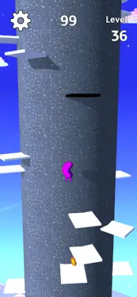 Bean Jump Screen Shot 4