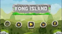 kong island Screen Shot 0