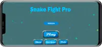 Snake Fight Pro 2021 Screen Shot 3