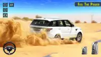 Dubai Safari Jeep Drift 4x4 Screen Shot 5