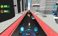 Bike Racing 2018: Moto Highway Traffic Rider Game Screen Shot 15