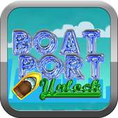 Boat Port Unblock