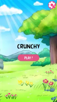 Crunchy Screen Shot 0