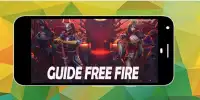 Free-Fire Guide  & Diamonds Screen Shot 0