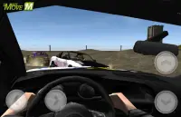 4x4 Sportcars Derby Racing Screen Shot 3