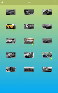 Car Quiz: Guess the Car Brands & Models by Picture Screen Shot 10