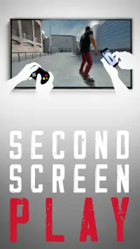 True Skate Screen Shot 7