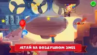 Игра Фиксики. Миссия ТЫДЫЩ. Screen Shot 1