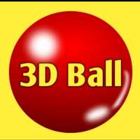 3D PLAY BALL
