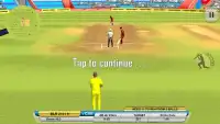 T20 Cricket Last Over Screen Shot 1