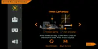 Drone Racing FX Simulator - Multiplayer Screen Shot 2
