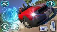 Ultimate Sports Car Driving School Simulator 2019 Screen Shot 4