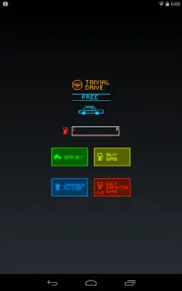 Trivial Drive Screen Shot 1