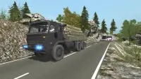 Cargo- Truck Tycoon Screen Shot 11