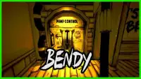 Tricks:Bendy The Ink Machine Screen Shot 0