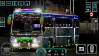 City Bus Simulator: Bus Sim 3D Screen Shot 17