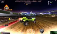 Cross Racing Ultimate Screen Shot 7