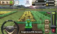 Simulator pertanian 3D Screen Shot 0