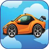 Games for Kids Modern Cars Puzzles Free