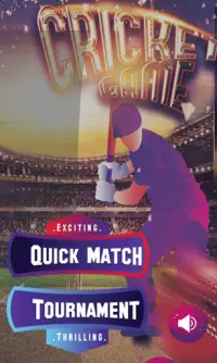 Live Cricket 2019 Screen Shot 0