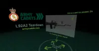 L85A2 Stripping Simulator Screen Shot 0