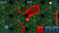 Snake Game - SNAKEBYTE Screen Shot 4