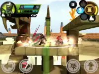 Guide Ninjago The Final Battle Screen Shot 0