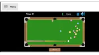 Free Games Billiard Ball Pool 10 in 01 All in One Screen Shot 2