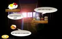 Hamster Ruso-Game Free Screen Shot 3