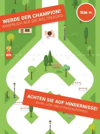 Folg der Weg – Line Runner Screen Shot 6