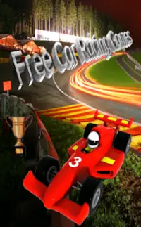free car racing games Screen Shot 0