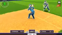 T20 cricket championship - cricket games 2020 Screen Shot 3