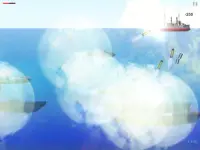 潜水艦戦争 - 戦艦 VS 潜水艦 Screen Shot 11