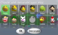 Egg World 3D Screen Shot 0