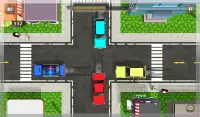 Traffic Controller Simulator-Road Accidents Rescue Screen Shot 6