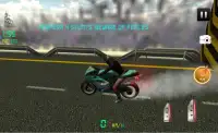 Extreme Highway Bike Racing Screen Shot 5