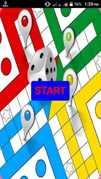 Ludo Star Screen Shot 0