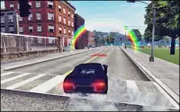 Chiron Drift & Driving Simulator Screen Shot 4