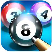 8 Ball Billiard Pool Multiplayer