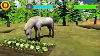 Wild Horse Sim Screen Shot 1
