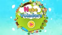 Nube Voladora Screen Shot 4