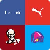 Amazing Logo Quiz